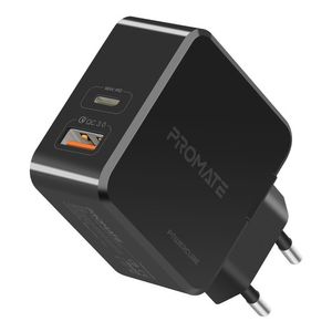 Cargador Carga Rápida 18w Usb-c Pd Usbpowercube Backup