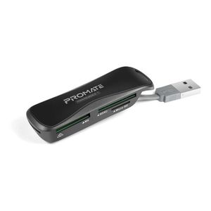 Lector Memoria Usb Para Sd Micro-sd Ms M2 P/ Win Mac Backup