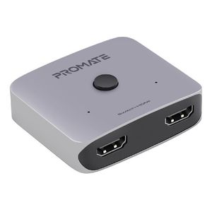 Splitter Hdmi 2 Salidas Bi-directional High Def Backup