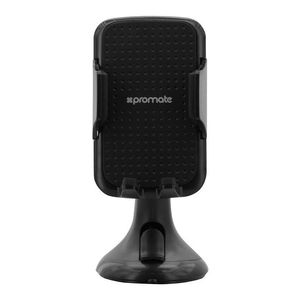 Soporte Celular Auto Ventosa Universal Promate 8.3 Cm Backup