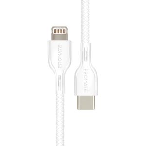 Cable Usb C A Lightning 1,2m 3a 480mbps iPhone iPad W Backup