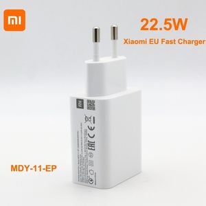 Cargador Xiaomi Mdy 11 Ep