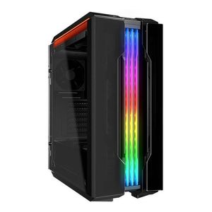 Gabinete Gamer Pc Argb Cougar Gemini T Pro Mid Tower Backup