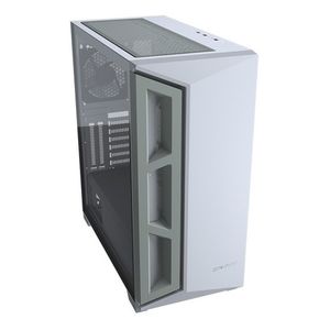 Gabinete Gamer Pc Blanco Cougar Dark Blader X5 Backup