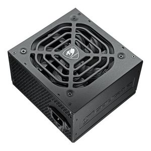 Fuente Pc Gamer 500w Cougar Xtc500 80 Plus White Backup