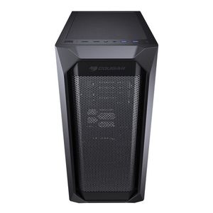 Gabinete Gamer Pc Cougar Mx410 Mesh Mid Tower Backup
