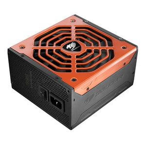 Fuente Pc Gamer 850w Cougar Bxm 80 Plus Bronce Backup