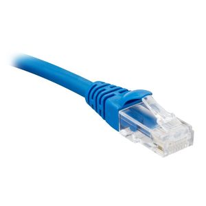 Cable Red Patch Cord Nexxt Rj-45 (m) A Rj-45 (m) Cat6a 3ft.