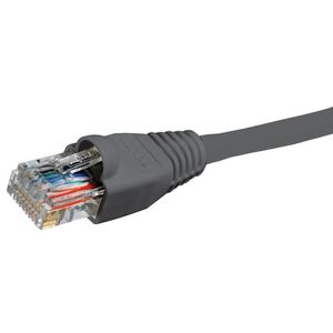 Cable Red Patch Cord Nexxt Rj-45 (m) A Rj-45 (m) Cat5 90 Cm
