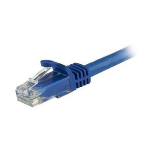 Cable Red Patch Cord Nexxt Rj-45 (m) A Rj-45 (m) Cat5 7.6 M