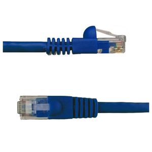 Cable Red Patch Cord Nexxt Rj-45 (m) A Rj-45 (m) Cat5 15.2 M