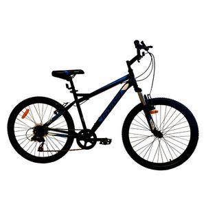 BICICLETA ROMA LUPO 1.0 RODADO 24  MTB