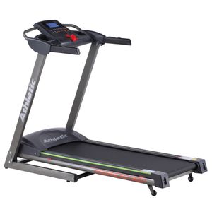 CAMINADOR ELÉCTRICO PLEGABLE ADVANCED 560T ATHLETIC Supergym