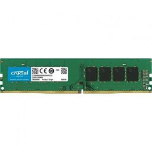 Memoria Crucial Ddr4 8gb 2666 Box