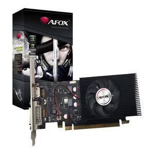 Tarjeta Video Grafica Ddr5 2gb Gt 1030 Afox Hdmi Dvi Backup