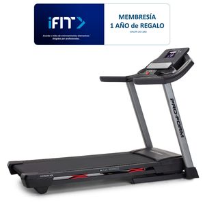 PROFORM Caminador Carbon T7 3.0 CHP