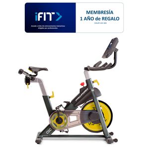 PROFORM Bicicleta Spinning Tour De France CSC