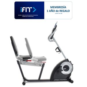 PROFORM Ergometrica 235 CSX NEW