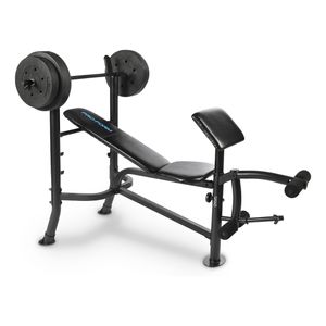 PROFORM Banco Sport 265 New Soporte 43619411355