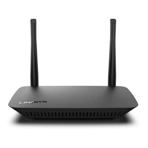 Router Wifi Linksys E5400 Ac1200 Dual Band Backup