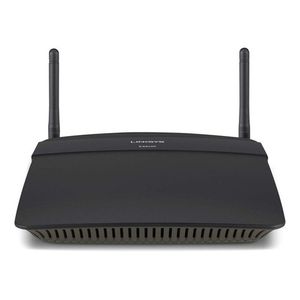 Router Wifi Linksys Ea6100 Ac1200 Dual Band Backup