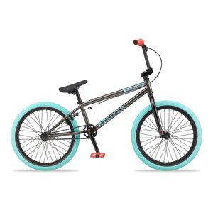 GT Bicicleta BMX AIR BLK