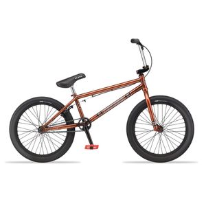 GT Bicicleta BMX PERFORMER Cobre CPR