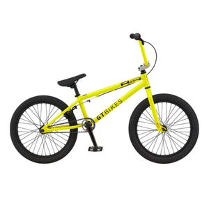 GT Bicicleta BMX AIR YEL