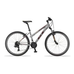GT Bicicleta LAGUNA Dama 26 Talle S Gris SLV