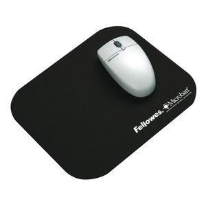 Mouse Pad Ergonómico Apoya Muñecas Fellowes Microban Backup