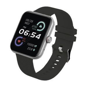 AIWA SmartWatch Reloj Smart AW-SF6N BK