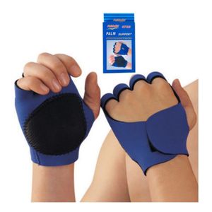 Guantes Neopreno Calleras Musculación Pesa Gym Fitness (par)
