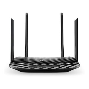 Router Wifi Tplink Archer C6 Ac1200 Dual Band Backup