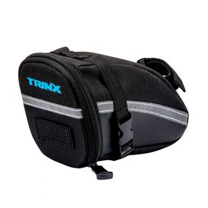 BOLSO DE ASIENTO TRINX  PARA BICICLETA