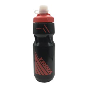 BOTELLA 750ML TRINX - ROJA
