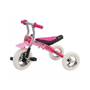 TRICICLO BARBIE PARA NIÑA NIÑO