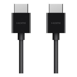 Cable Hdmi 4k 2m Alta Velocidad C/ethernet Belkin Backup
