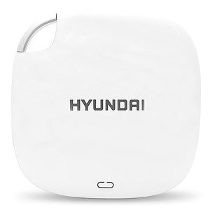 Ssd Externo Hyundai HTESD250PB 250GB Blanco