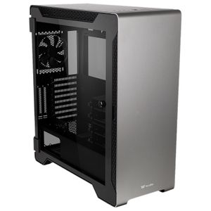 Gabinete Gamer Premium Thermaltake A500 TG Aluminio + Vidrio