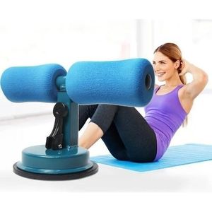 Barra Asistente Soporte De Ejercicio Abdominal Con Ventosa