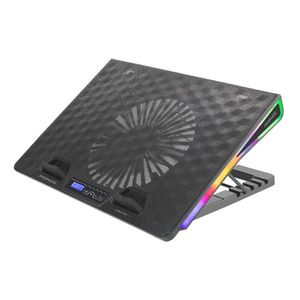 Cooler Notebook Bandeja Gamer 17 Rgb 800rpm Arctic Backup