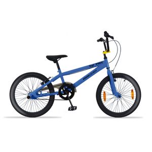 Bicicleta infantil Baccio Fly Free