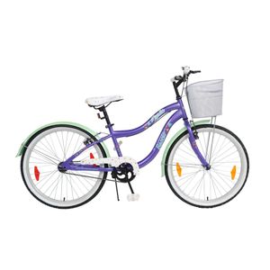 Bicicleta infantil Mystic 24