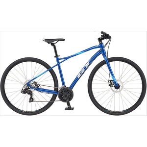 Bicicleta Gt Transeo
