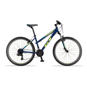 Bicicleta Gt Laguna