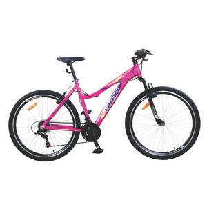 Bicicleta Okan Everest Dama