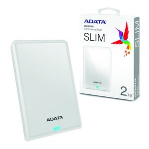 Hdd Externo Adata AHV620S-2TU31-CWH 2TB
