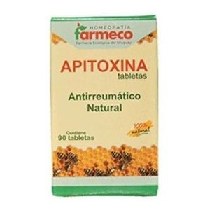 Apitoxina 90 Comp | Farmeco