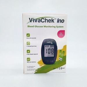 Vivacheck Kit Glicemia