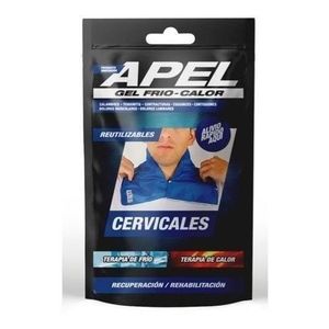 Gel Terapéutico Apel Frio/calor Cervical